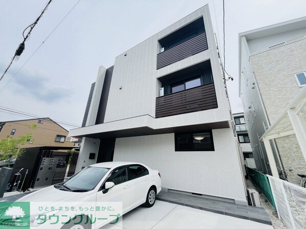 プランドール大幸の物件内観写真